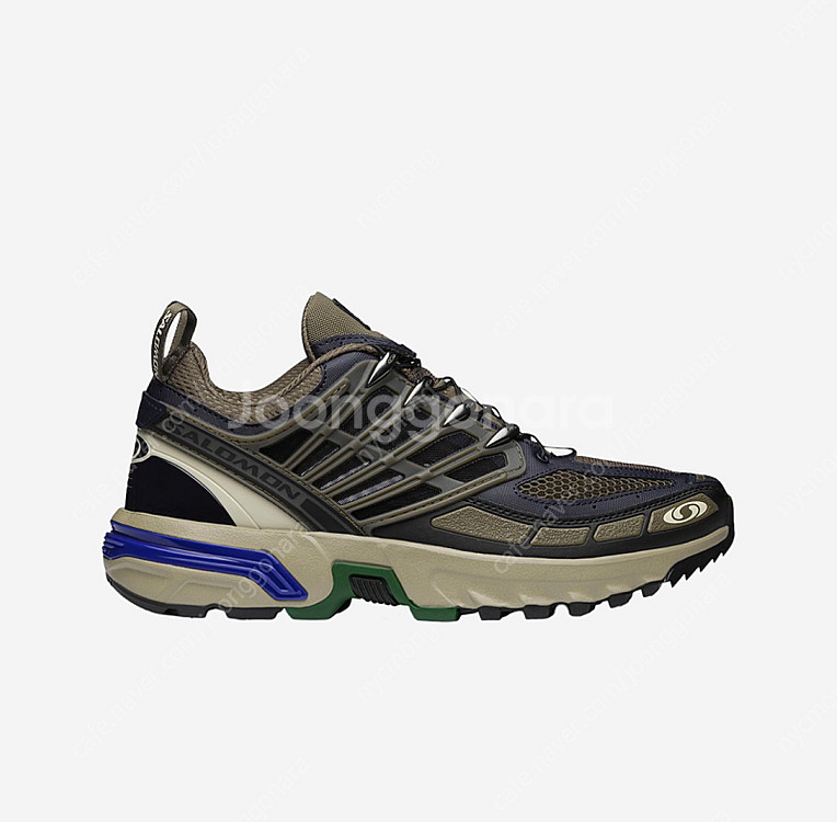 Salomon ACS Pro ADV Night Sky ...--0