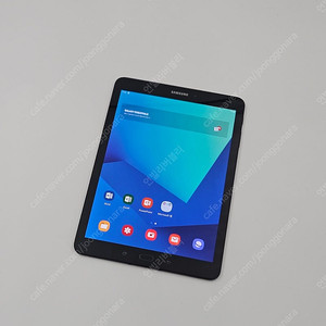 가성비 유튜브 영상용 태블릿PC 삼성 갤럭시탭 S3 9.7 WiFi