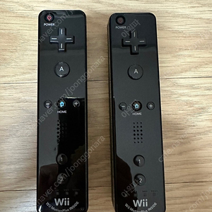닌텐도위 wii 정품 모션플러스 위모콘 판매 합니다.