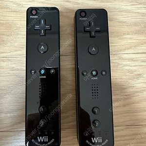 닌텐도위 wii 정품 모션플러스 위모콘 판매 합니다.