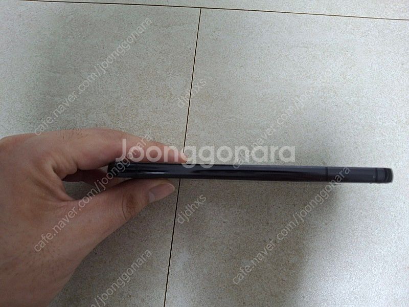 갤럭시s22 256기가 (파손) 팝니다--1