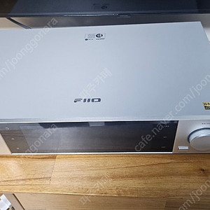 fiio s15 를 노드 아이콘 혹은 윔울트라 교환