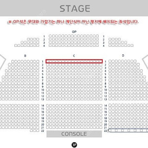 2025 신승훈 부산콘서트 11월08일(토) 1층 지정석 C구역 1열 2연석