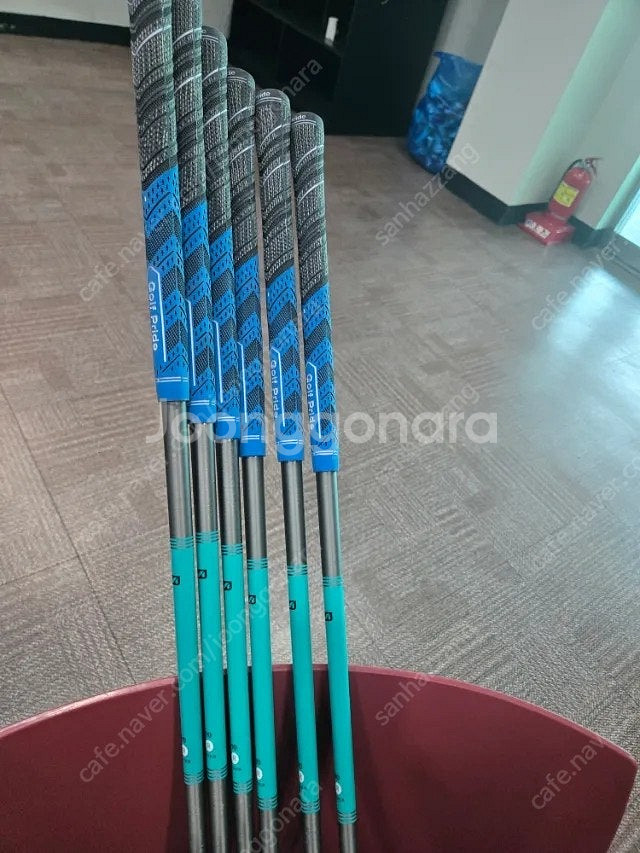 이토보리머슬백 스틸화이버h-tour 90r 5-p--8