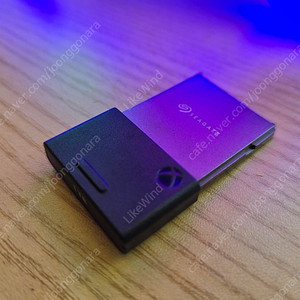 엑박 씨게이트 스토리지 확장 카드 1TB Xbox Drive