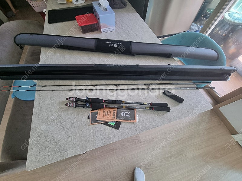 교쿠에이 타코이카 170 mh--4