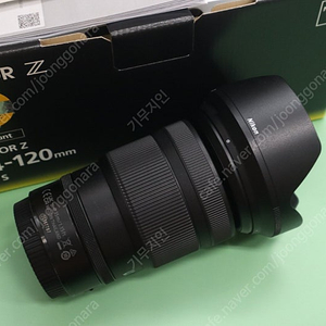 니콘 Z 24-120