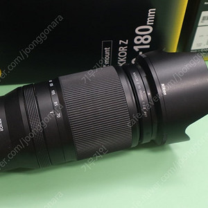 니콘 Z 70-180
