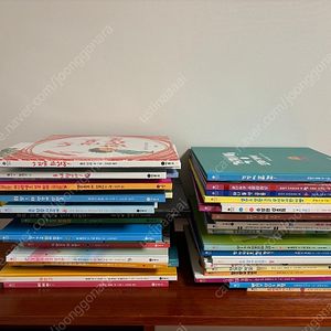 비룡소 사각사각 전권50권