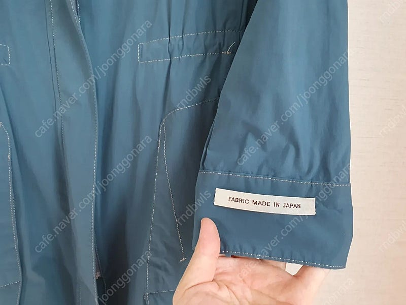 요하넥스 봄가을 자켓 55-66--1