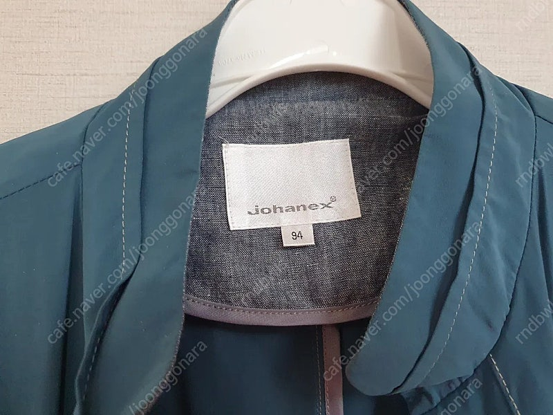 요하넥스 봄가을 자켓 55-66--3