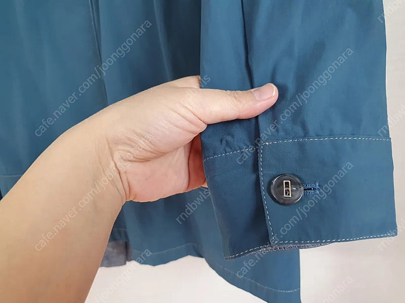 요하넥스 봄가을 자켓 55-66--5