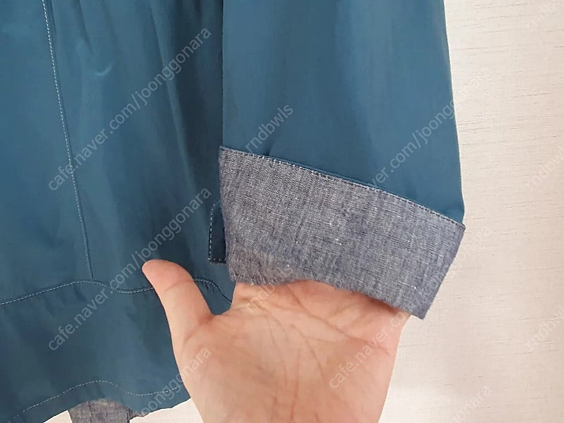 요하넥스 봄가을 자켓 55-66--6