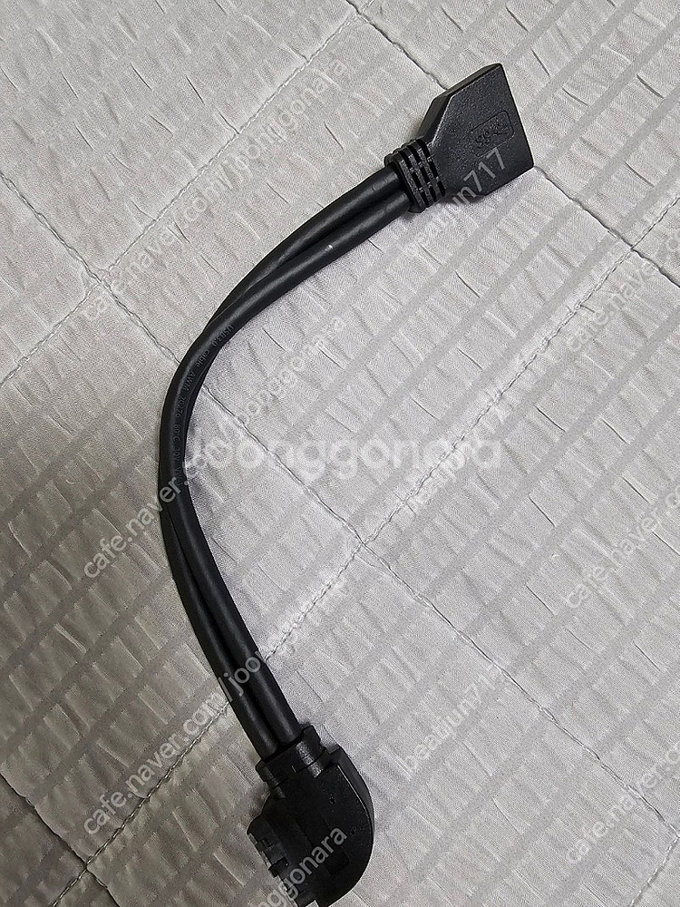 usb3.0 방향 전환 커넥터--0