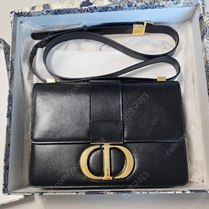 디올 몽테인30 (신세계 강남 구입) 상태좋아요