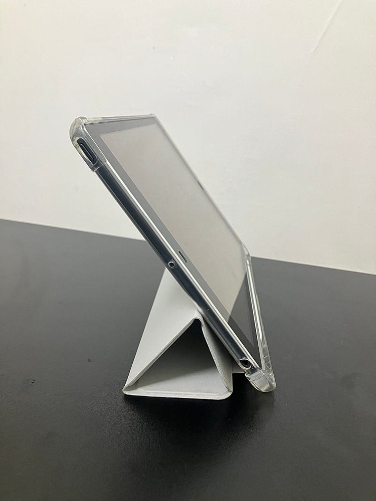 아이패드 7세대 그레이 32기가, 애플펜슬 1세대, 케이스 19만원에 팔아요 이미지