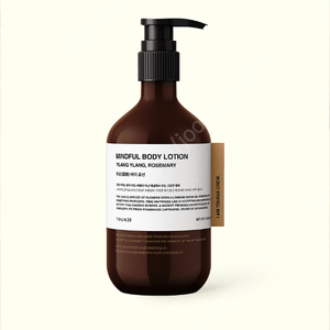 톤28 바디로션 회상 300g