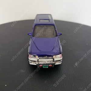 다이캐스트 미니카