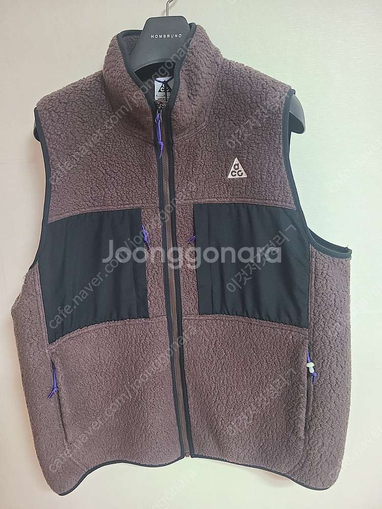 나이키 ACG 베스트 조끼--0