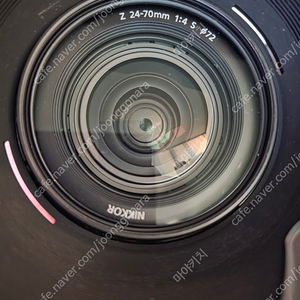 니콘 24-70 f4