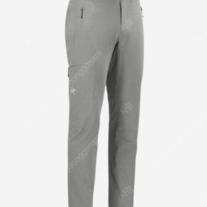 택달린 새상품 아크테릭스 25SS 남성 감마팬츠 30-S 팝니다