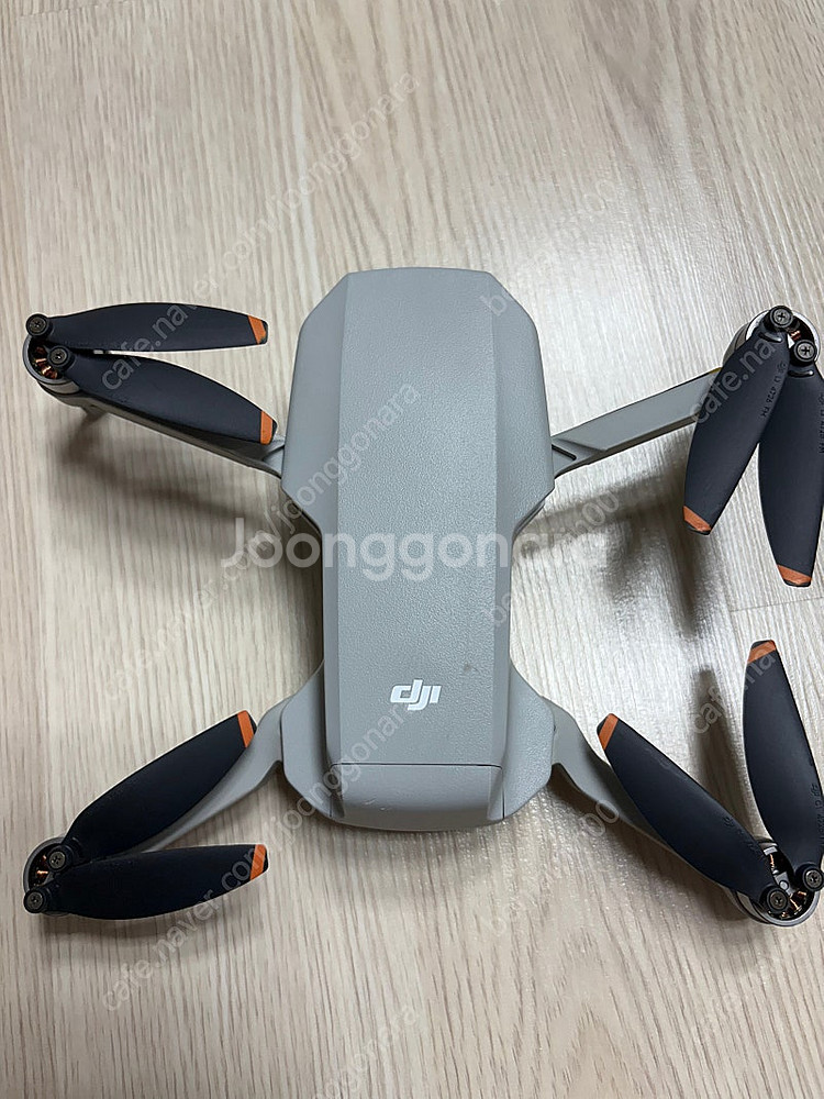 DJI Mini2 (미니2) 드론 팝니다--1