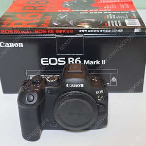 캐논 R6mark2 신품급 판매
