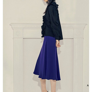 [새상품] 페이우 데일리 스커트 Fayewoo daily skirt / sie 시에 / 포유온 fyeo / 유메르 / 메비