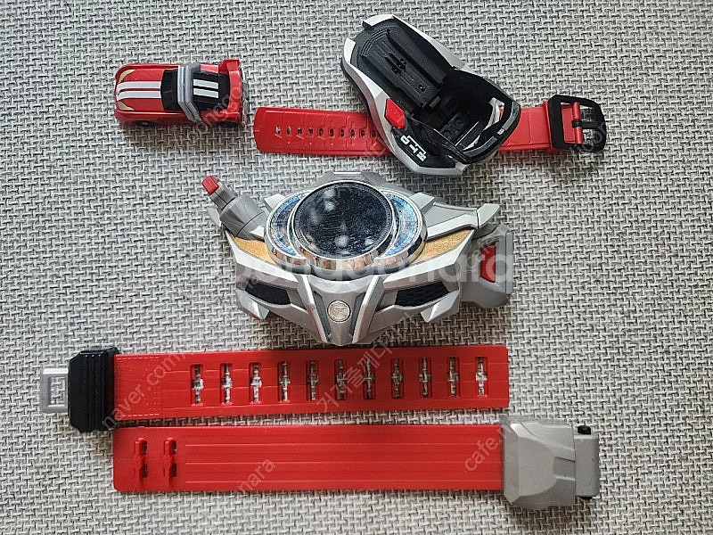 가면라이더 드라이브 드라이버, 가면라이더 제로원 DX 에임즈 샷 라이저, 덴오 건 라이너, 위저드 드라이버, 드래고...--8