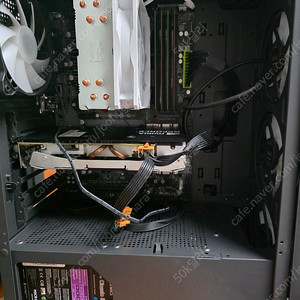 i5 8400, gtx1660super 본체