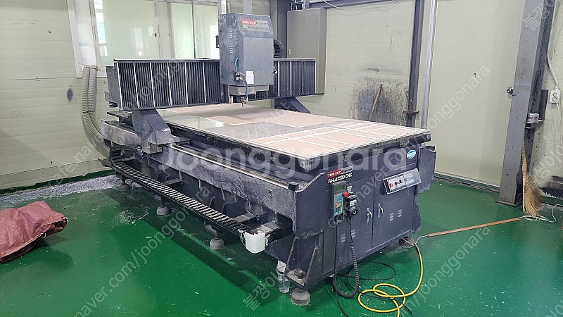 동부라이텍 화우 CNC 판매 합니다--0