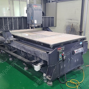 동부라이텍 화우 CNC 판매 합니다