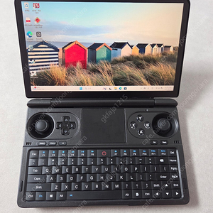 GPD WIN MINI 7640(53만원) 팝니다.