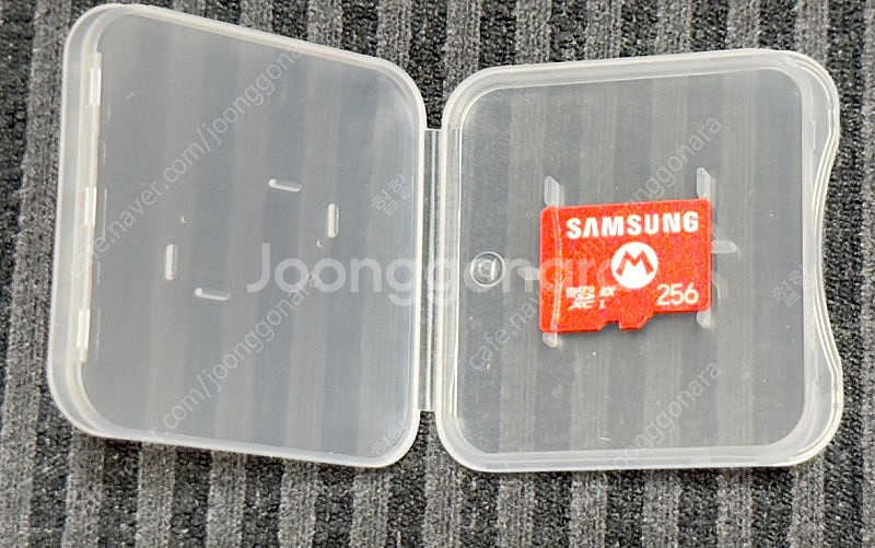 닌텐도 스위치2용 MicroSd Express 256G...--0