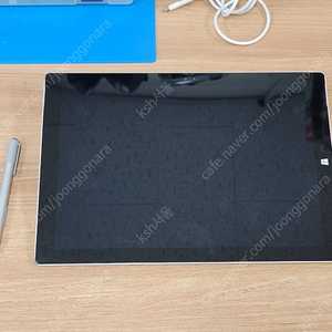 MS Surface Pro 3 서피스프로3 태블릿형 노트북 최고사양