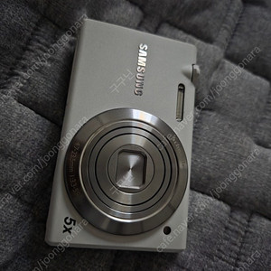 삼성 미러팝 MV800 디지털 카메라
