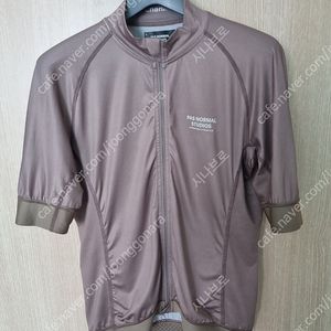 파노말 져지