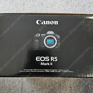 캐논 EOS R5 Mark II (R5M2), RF 10-20mm F4 L IS STM 판매