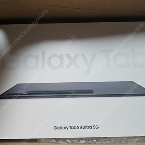 갤럭시탭 S8 울트라 256/5G