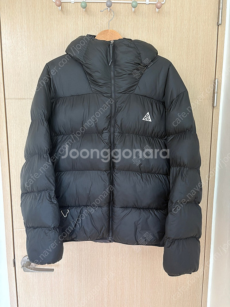 나이키 ACG 루나레이크 패딩 아시안핏 L--2