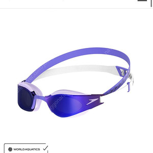 스피도 Fastskin Hyper Elite Mirror 광안리 수경