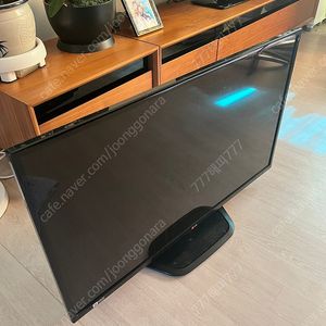 LG 티비 42인치 10만원