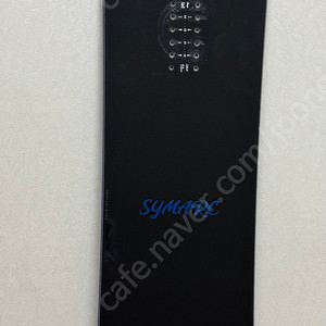 2122 요넥스 시막160 팔아용~엣지백포함