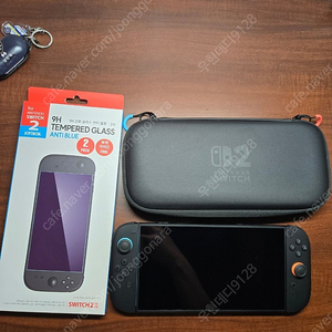 닌텐도스위치2 하루사용