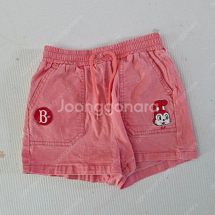 베베드피노 메르시팬츠100--0