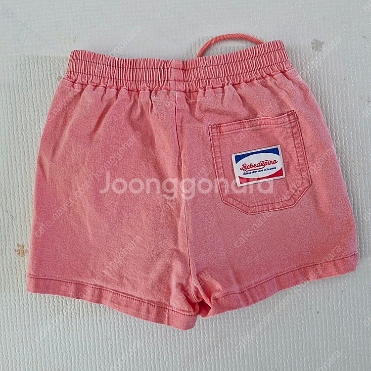 베베드피노 메르시팬츠100--1