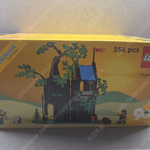 레고 40566, 40567 개당 4만원에 팝니다. 각1개씩 보유중입니다.