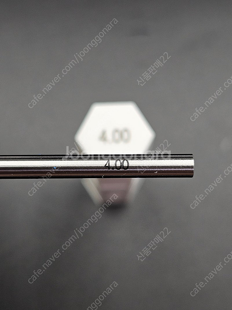 [미개봉 새상품]핀게이지 세트(맞춤구성) 70pcs 0.97 ~ 10.03mm--4