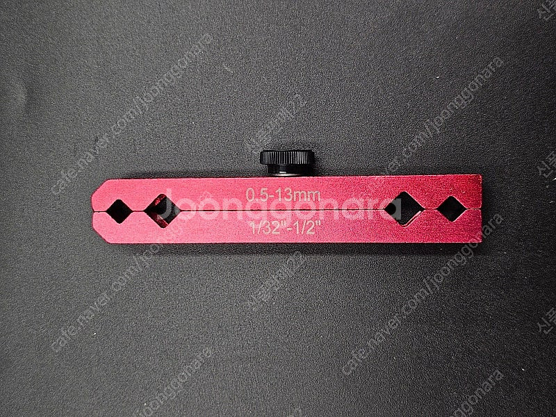 [미개봉 새상품]핀게이지 세트(맞춤구성) 70pcs 0.97 ~ 10.03mm--6