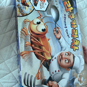 라쿠카라차 거의 새것 택포